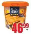 Boxer Apricot jam offer