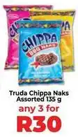 Food Lover's Market Bbq naks offer