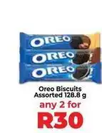 Food Lover's Market Oreo - biscuits offer