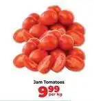Food Lover's Market Jam tomatoes offer