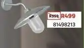 Leroy Merlin Wall lights offer