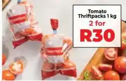 Food Lover's Market Tomato Thriftpacks offer