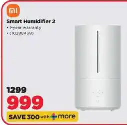 HiFi Corp Smart Humidifier 2 offer