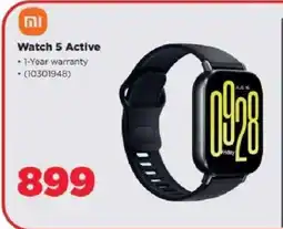 HiFi Corp Watch 5 Active offer