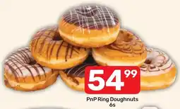 Pick n Pay PnP Ring Doughnuts offer