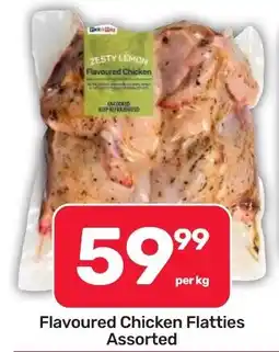 Pick n Pay Zesty Lemon Flavoured Chicken Assorted offer