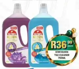 Take 'n Pay Kiwi Kleen Tile Cleaner offer