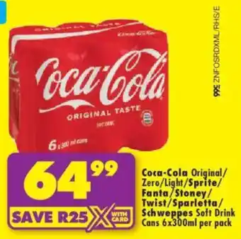 Coca-Cola Original