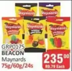 KitKat Cash and Carry Maynards offer