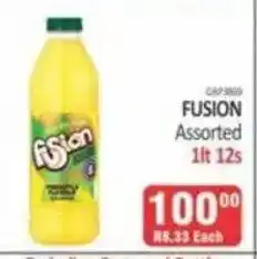KitKat Cash and Carry Fusion Assorted offer