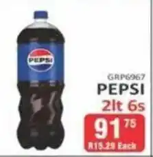 KitKat Cash and Carry PEPSI offer
