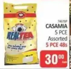 KitKat Cash and Carry Real Tea Assorted offer