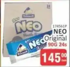 KitKat Cash and Carry NEO Original offer