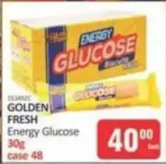 KitKat Cash and Carry Golden Fresh Energy Glucose offer
