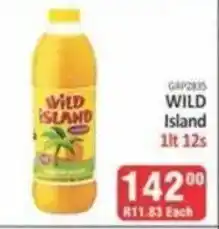 KitKat Cash and Carry Wild Island offer