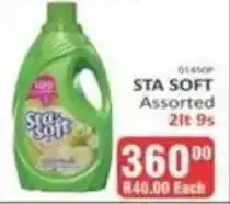 KitKat Cash and Carry STA SOFT Assorted offer