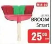 KitKat Cash and Carry BROOM Smart offer