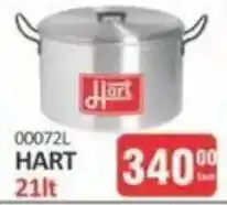 KitKat Cash and Carry HART 21lt offer