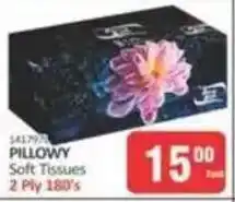 KitKat Cash and Carry PILLOWY Soft Tissues offer