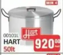 KitKat Cash and Carry HART 50Lt offer