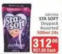 KitKat Cash and Carry Sta soft doypack assorted offer