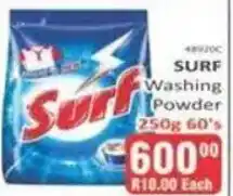 KitKat Cash and Carry Surf Washing Powder offer