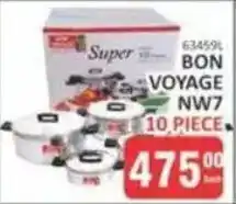 KitKat Cash and Carry Super Bon Voyage NW7 offer
