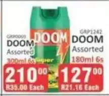 KitKat Cash and Carry DOOM Assorted offer