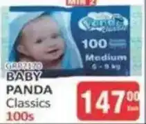 KitKat Cash and Carry Baby Panda Classics offer