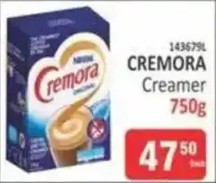KitKat Cash and Carry Cremora Creamer offer