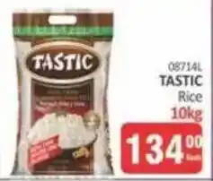 KitKat Cash and Carry TASTIC Rice offer