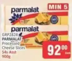 KitKat Cash and Carry Parmalat Processed Cheese Slices offer