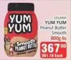 KitKat Cash and Carry YUM YUM Peanut Butter Smooth offer
