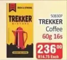 KitKat Cash and Carry Trekker Coffee offer
