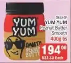 KitKat Cash and Carry YUM YUM Peanut Butter Smooth offer