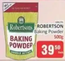 KitKat Cash and Carry Robertsons Baking Powder offer