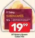 Pick n Pay Hypermarket Queen cakes offer