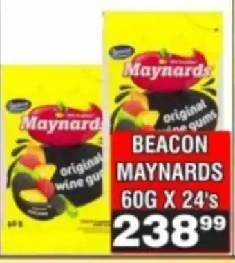 Beacon Maynards