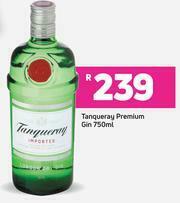 Game Tanqueray Premium Gin-750ml offer