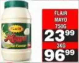 Advance Cash n Carry Flair Mayo offer