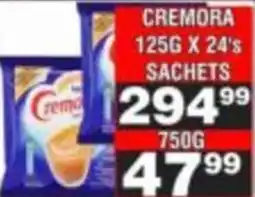 Advance Cash n Carry CREMORA offer