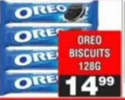 Advance Cash n Carry OREO BISCUITS offer