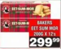 Advance Cash n Carry Bakers Eet Sum Mor offer