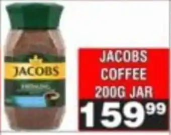 Jacobs Coffee