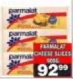 Advance Cash n Carry Parmalat Cheese Slices offer