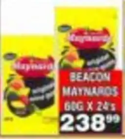 Advance Cash n Carry Beacon Maynards offer