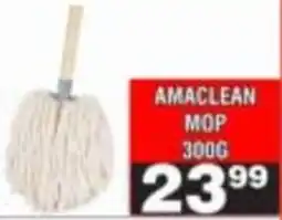 Advance Cash n Carry AMACLEAN MOP offer