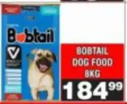 Advance Cash n Carry Bobtail Dog Food offer