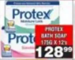 Advance Cash n Carry Protex Bath Soap offer