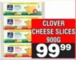 Advance Cash n Carry Clover Cheese Slices offer